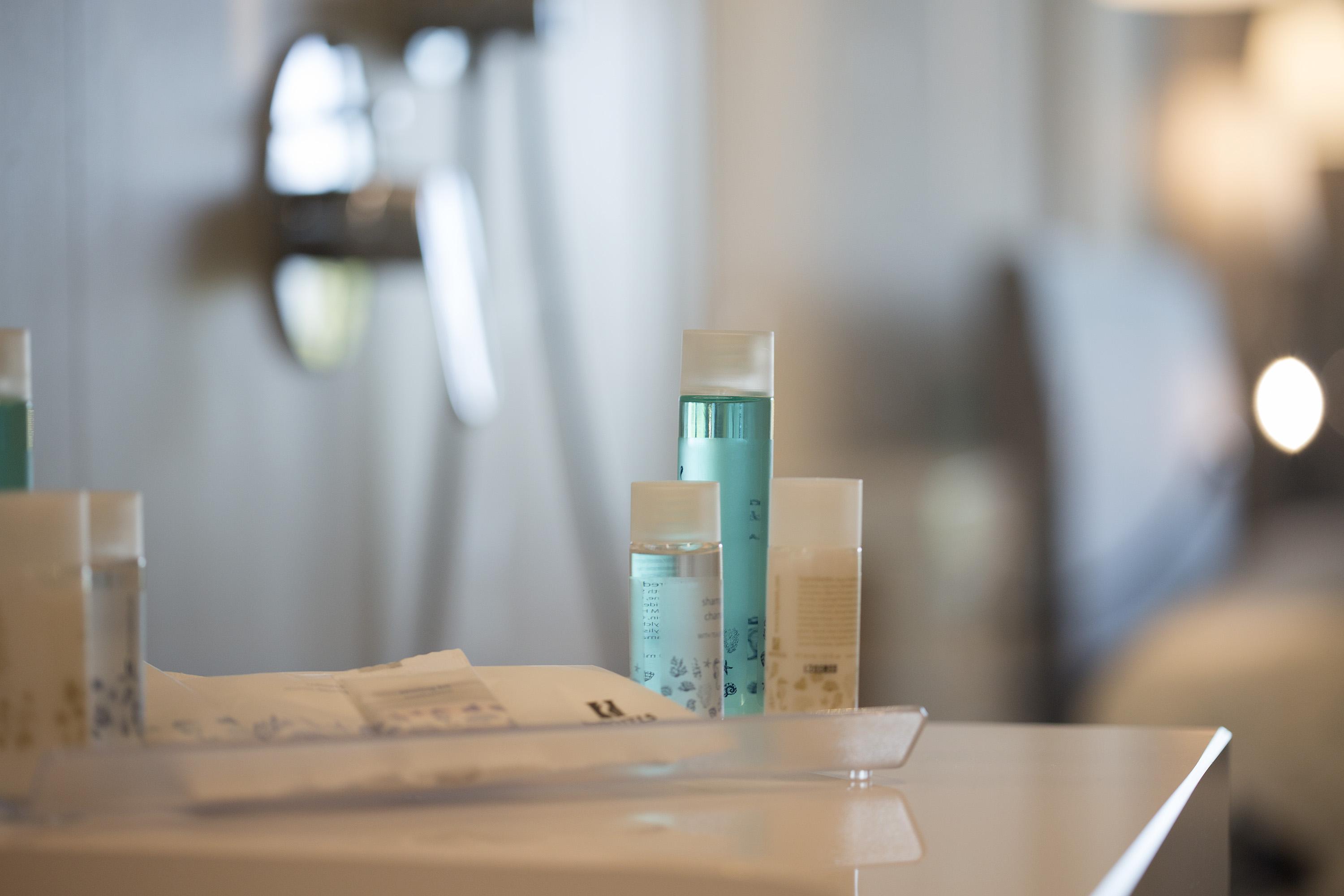 ฮิโปเทล ปลายา เด ปาลมา พาเลซแอนด์สปา Hotel ปลายาเดปัลมา ภายนอก รูปภาพ A selection of amenities